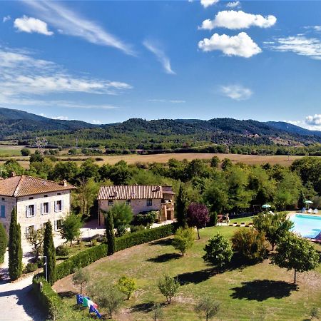 Borgo Il Villino ξενώνας Casole dʼElsa Εξωτερικό φωτογραφία